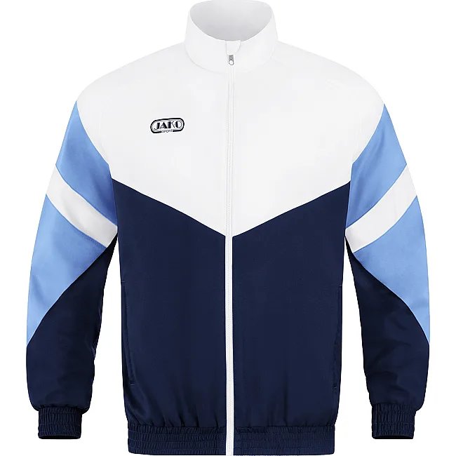 Куртка Retro JAKO 9811-912