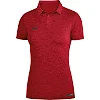 Футболка поло premium basics JAKO 6329-01