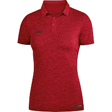 Футболка поло premium basics JAKO 6329-01
