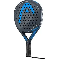Ракетка для падел тенниса Head Zephyr Pro 2023