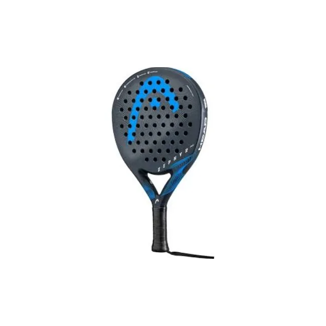 Ракетка для падел тенниса Head Zephyr Pro 2023