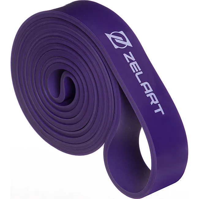 Резина петля для подтягиваний ZELART
 POWER LOOP FI-2606-3 20-45кг