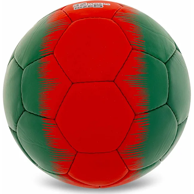 Футбольный мяч
 SOCCERMAX LIVERPOOL FB-0047-822 №5 PU
-красный
