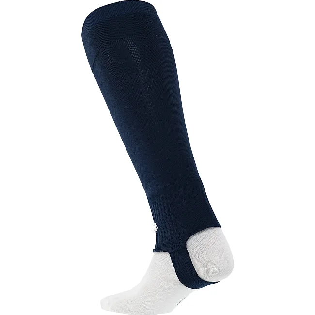 Футбольные гетры
 без носка обрезки JOMA

 LEG II 400753-331
 35-46 (Темно-синий)