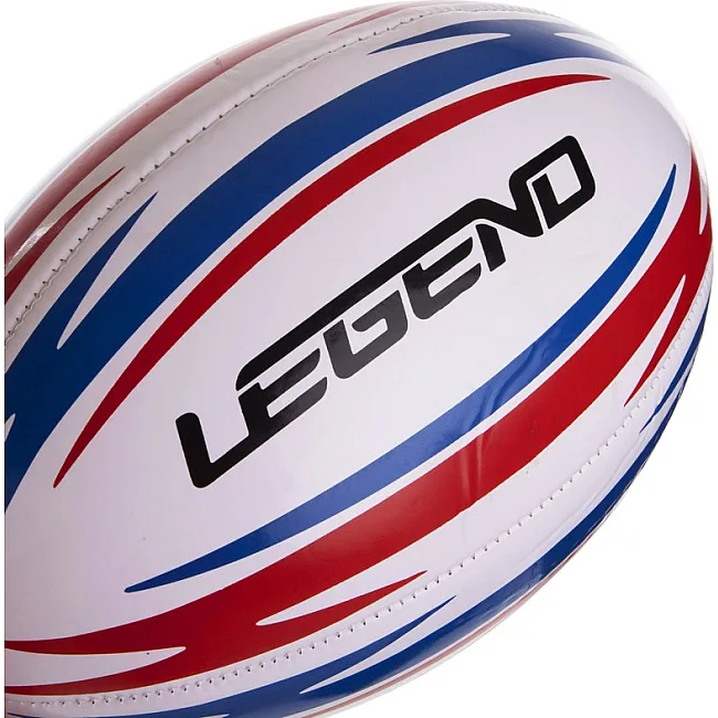 Регбийный мяч
 детский LEGEND R-3290
 3