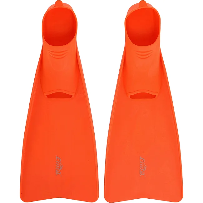 Ласти CIMA PL-8967 34-43 (Червоний)