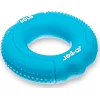 Кистевой эспандер кольцо JELLO FI-1788 1шт нагрузка 4,5-27кг (Салатовый)