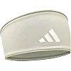 Пов'язка на голову жіноча Adidas Reversible Headband зелений