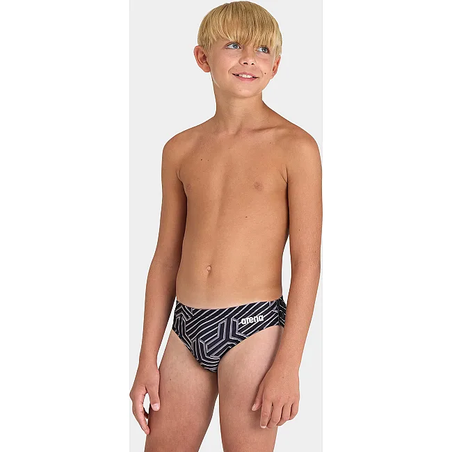 Плавки-слепые для мальчиков Arena KIKKO PRO SWIM BRIEFS детские