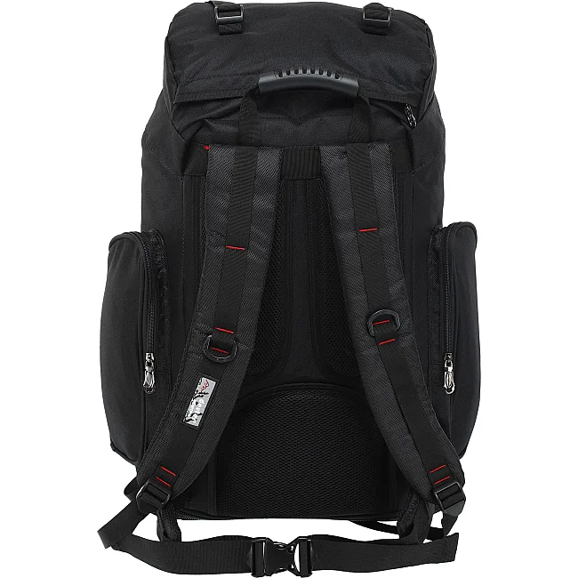 Спортивный рюкзак с каркасной спинкой DEUTER 2281 80л