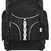 Спортивный рюкзак с каркасной спинкой DEUTER 2281 80л