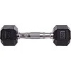 Гантель шестигранная
 гексагональная
 SP-PLANETA
 SC-8013-2 2кг 1шт 2кг