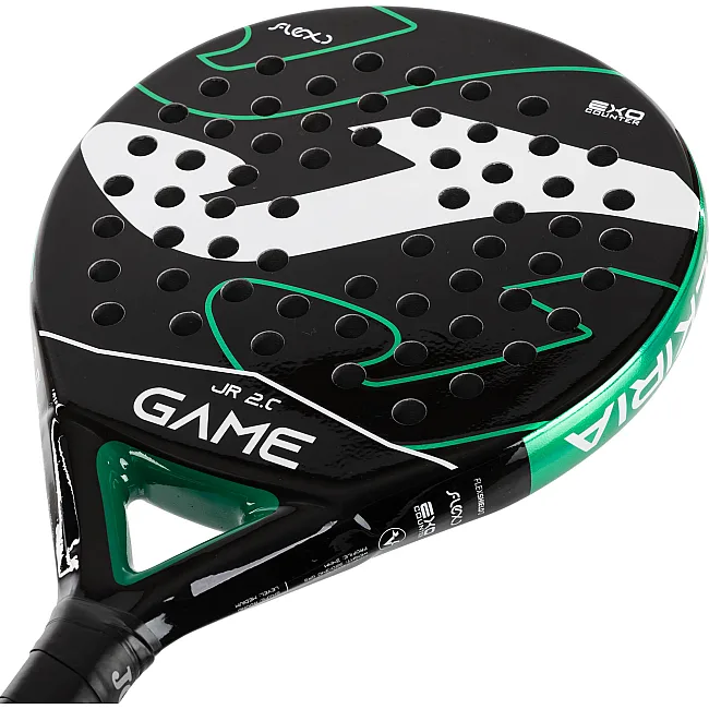 Ракетка для падел-тенниса детская Padel JOMA
 GAME JR 401588-116