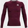 Лонгслів UNDER ARMOUR HG Armour Comp LS чоловічий