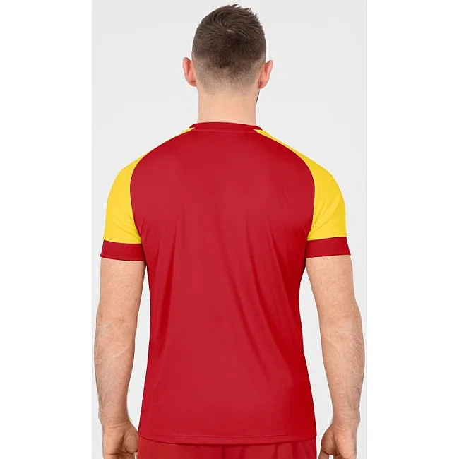 Футболка champ 2.0 JAKO 4220-17