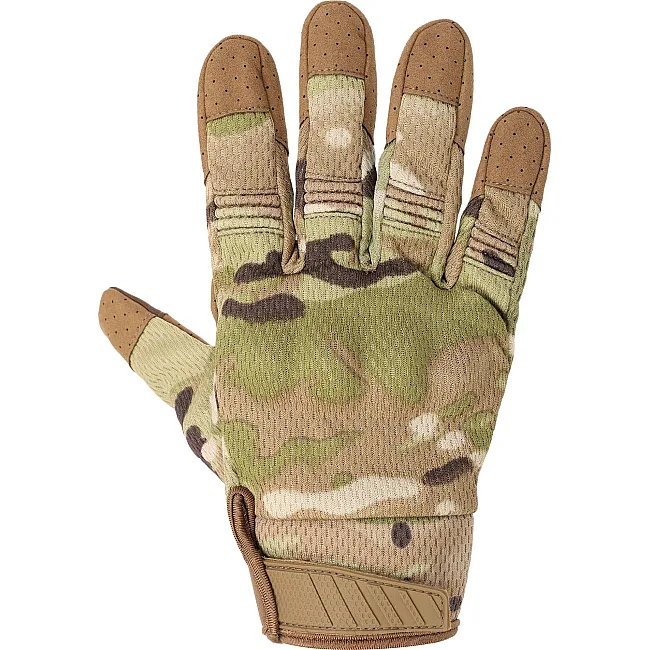 Тактические перчатки
 MILITARY RANGERS

 BC-8816 (Оливковый)