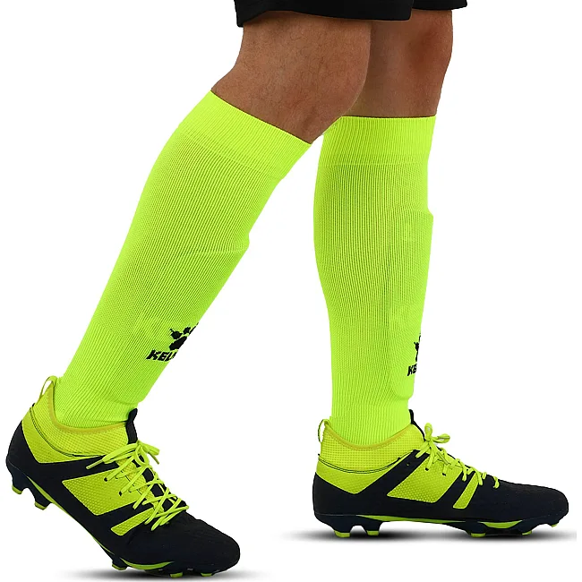 Щитки для футбола KELME CLASSIC K15S948-9003