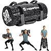 Сумка для тренувань з ручками inSPORTline Fitbag Camu 30 кг