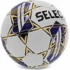 Футбольный мяч
 SELECT ROYALE FIFA BASIC V23 ROYALE-4WV №4 (Белый-фиолетовый)