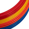 Кільця для тренувань
 у чохлі SP-SPORT
 C-6422-40 40см