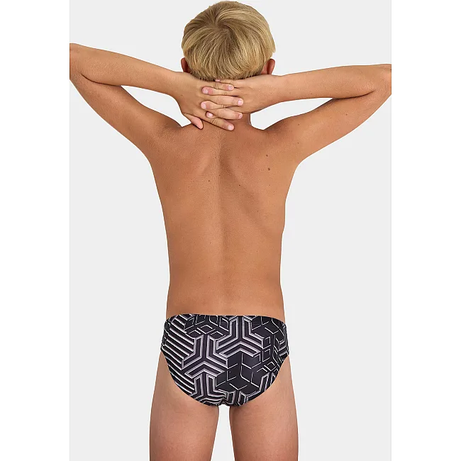 Плавки-слепые для мальчиков Arena KIKKO PRO SWIM BRIEFS детские