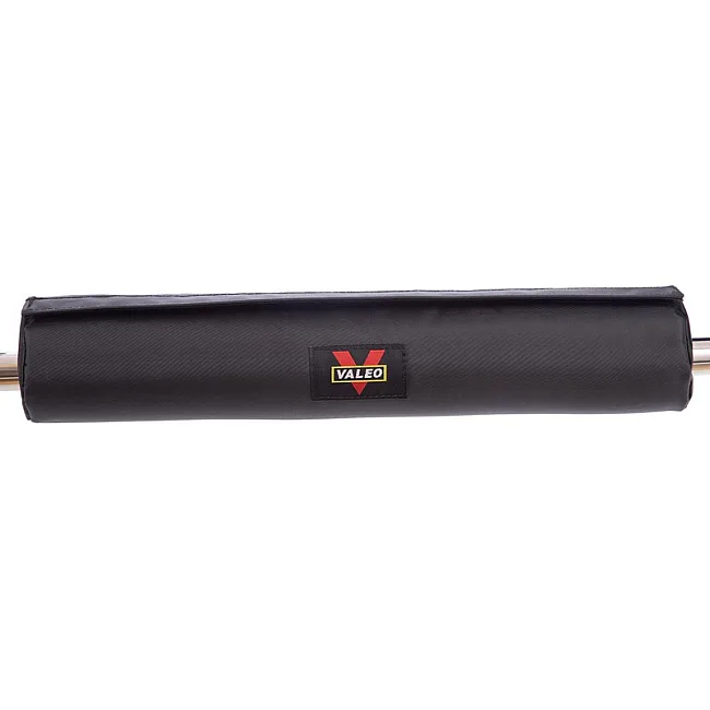 Накладка на гриф штанги смягчающая VALEO SC-80156