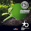 Ракетка для настольного тенниса Cornilleau SOFTBAT OUTDOOR, голубая