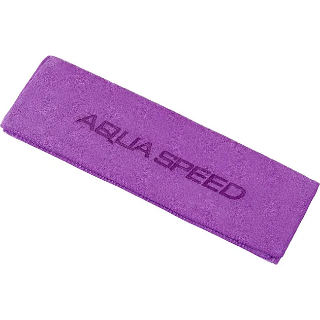 Полотенце Aqua Speed ​​DRY SOFT 7327 70x140см