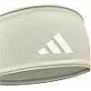 Пов'язка на голову жіноча Adidas Reversible Headband зелений