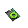 Кистевой эспандер силиконовый POWERPLAY PP-4324 Hand Grip Ring Medium 20 кг. Зеленый