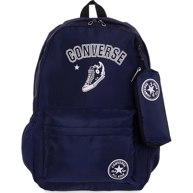 Городской рюкзак
 с органайзером CONVERSE
 994 20л (Красный)