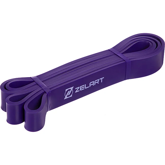Резина петля для подтягиваний ZELART
 POWER LOOP FI-2606-3 20-45кг