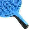 Ракетка для настольного тенниса Cornilleau SOFTBAT OUTDOOR, голубая