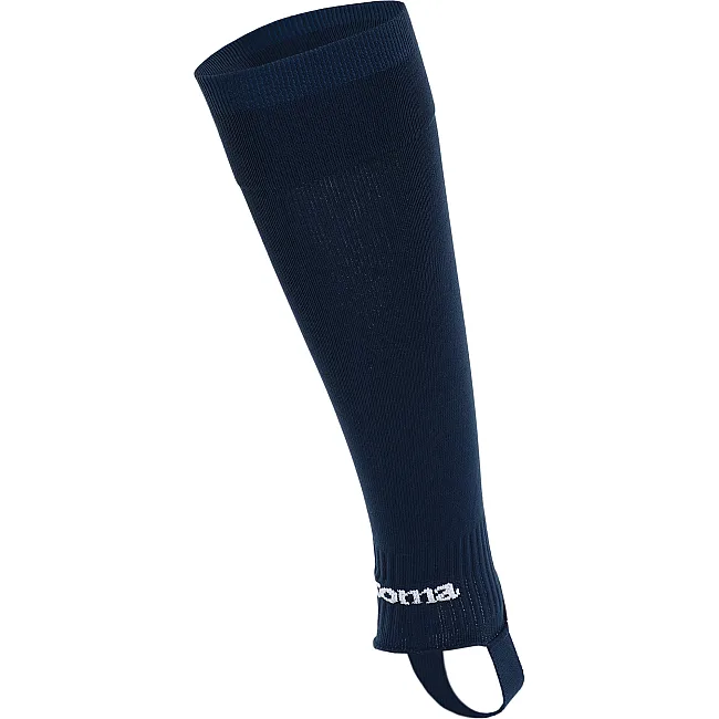 Футбольные гетры
 без носка обрезки JOMA

 LEG II 400753-331
 35-46 (Темно-синий)