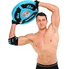 Бамперный диск полиуретановый

 LiveUp LP8027-20 ø50.5мм 20кг