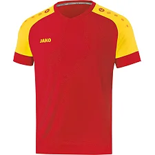 Футболка champ 2.0 JAKO 4220-17