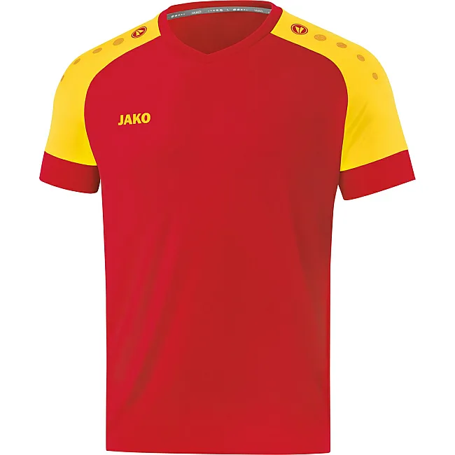 Футболка champ 2.0 JAKO 4220-17