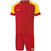 Футболка champ 2.0 JAKO 4220-17