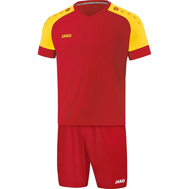 Футболка champ 2.0 JAKO 4220-17
