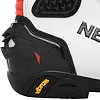 Мотоботы Кроссовые высокие NERVE MS-0738-W 39-41 (Белый-черный)