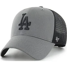 Кепка-тракер 47 Brand LOS ANGELES DODGERS BALLPARK
