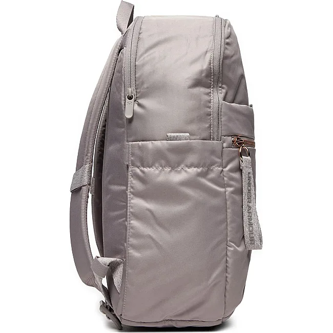 Рюкзак спортивный UNDER ARMOUR Studio Campus BP 19,5L бежевый Жен 28х40,5х15 см