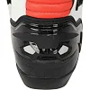 Мотоботы Кроссовые высокие NERVE MS-0738-W 39-41 (Белый-черный)