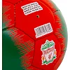 Футбольный мяч
 SOCCERMAX LIVERPOOL FB-0047-822 №5 PU
-красный