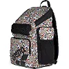 Рюкзак Arena GO BACKPACK AO 45L мультиколор 50 х 40 х 25 см