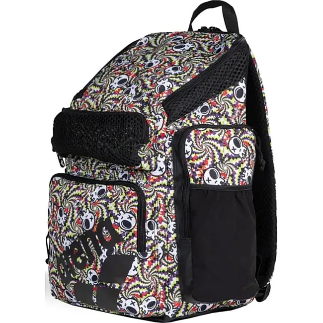 Рюкзак Arena GO BACKPACK AO 45L мультиколор 50 х 40 х 25 см