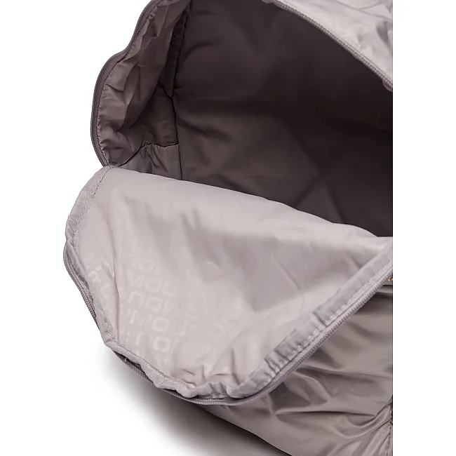 Рюкзак спортивный UNDER ARMOUR Studio Campus BP 19,5L бежевый Жен 28х40,5х15 см