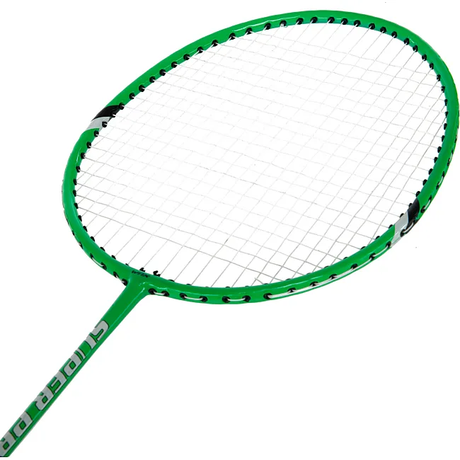 Ракетки для бадминтона в чехле WEINIXUN Wnx BT-3008