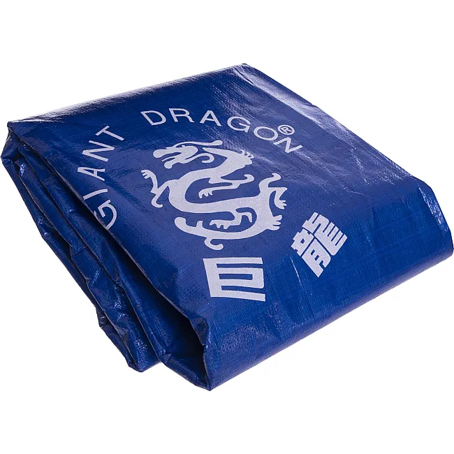 Чехол для разложенного теннисного стола GIANT DRAGON MT-6575 INDOOR