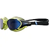 Очки для плавания Speedo BIOFUSE 2.0 MIRROR AU желтый, черный OSFM